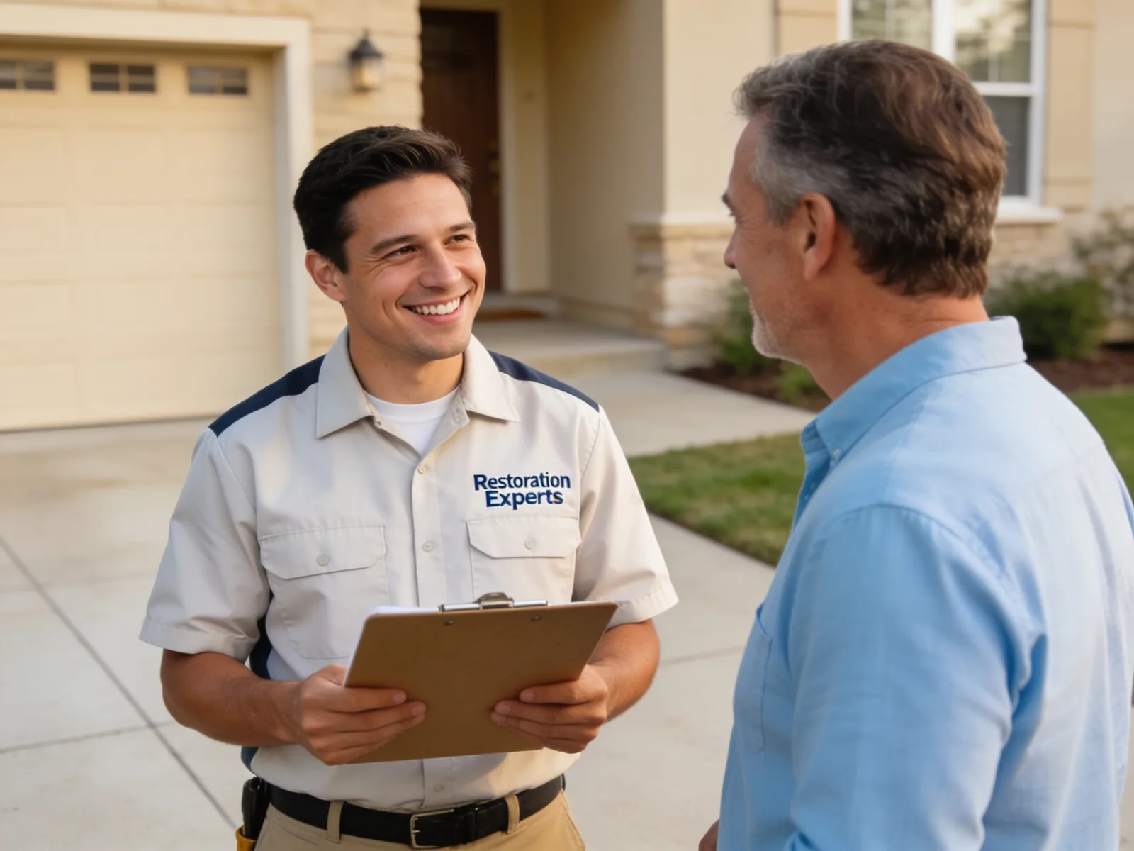 Water Damage Cleanup Sawyer, MI FAQs